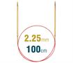 Lace Circular Knitting Needles 100CM X 2.25MM