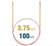 Lace Circular Knitting Needles 100CM X 3.75MM