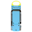 Horn Hannah LED Mini Desk Lamp - Blue