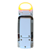 Horn Hannah LED Mini Desk Lamp - White