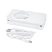 ODVT.004	Triumph LED ZFolding Compact Light/Magnifier 60mm White