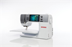 BERNINA 770QE PRO - Sewing and Quilting Machine