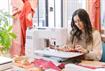 BERNINA 770QE PRO - Sewing and Quilting Machine