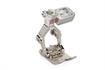 BERNINA 770QE PRO - Sewing and Quilting Machine