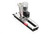 BERNINA 770QE PRO - Sewing and Quilting Machine