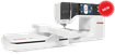BERNINA 790 PRO – Next level of sewing, quilting and embroidery