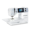 BERNINA 495 Liberty Edition