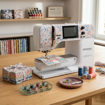 BERNINA 580 Liberty Edition
