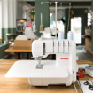 BERNINA L620 Coverstitch