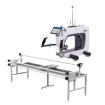 Grace 16x 2000spm and 8 Foot Frame Package with Lite Edge to Edge Software