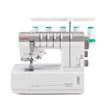Janome CoverPro 3000 Professional Front