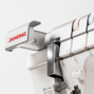 Janome CoverPro 3000 Professional Highlight