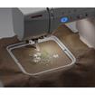 JANOME MC100E Embroidery Only