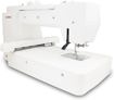 Janome MC400E Memory Craft