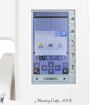 Janome MC400E Memory Craft