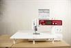 Janome MC6650 Sewing Machine with Extension Table