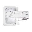 Demo - Janome MC550E Memory Craft Embroidery Only Model