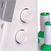Janome MyLock 654D SAILING LINE (ML654D)