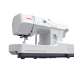 Janome SewSwitch 30 - Sewing & Overlocker