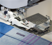 Janome Memory Craft 6700P Professional Creating Buttonholes