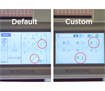 Janome Memory Craft 6700P Professional Programmable Direct Stitch Selection