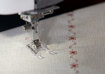 Ex Demo - Janome MC6700P Quilting Machine
