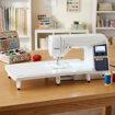 JUKI HZL-DX7 High Performance Sewing Machine