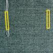 BERNINA accessories - Buttonhole foot # 3C