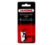 Janome Ditch Quilting Foot