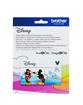 ScanNCut: Mickey Mouse & Minnie Mouse Paper Craft Collection 1 