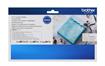 ScanNCut: Foil Transfer Sheets Blue
