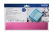 ScanNCut: Foil Transfer Sheets Pink