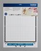 ScanNCut: Low Tack Adhesive Mat 12 x 12in - CM Models/DesignNCut