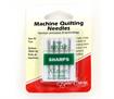 Sew Easy – Machine Needles - Patchwork – Sharps 80/12