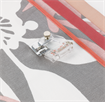Brother Accessories - F071AP Adjustable Bias Binder Foot