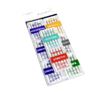 Klasse Needle Guide Story With Needles - 8 assorted pack