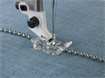 Husqvarna Accessories - FT. CLEAR EMBELLISHMENT 2-3mm
