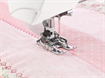 Husqvarna Accessories - FT. CHANGEABLE OPEN TOE