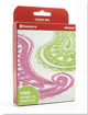 Husqvarna Accessories -- FELTING EMBROIDERY SET