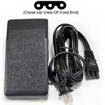 Janome accessories - Foot Control - S-Series (307,313,323S) JR1012, RE1306, RE1706