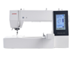 Janome MC500E - Embroidery Machine