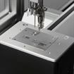 Bernina Q20 Longarm Stitch Regulation