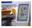 VQ3000 Sewing Machine