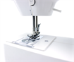 Triumph Compact Sewing Machine SP-030 Speed control