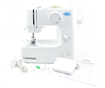 Triumph Compact Sewing Machine SP-030 Speed control