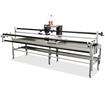 Bernina Q24 | Longarm Quilting Machine (with frame)