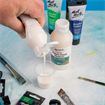 Mont Marte - Fabric Paint Medium 250ml