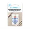 Machine Needle - Universal - Twin Needle - 130/705 H ZWI - 4,0/80