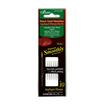 Clover Black Gold Needles Applique/ Sharps No.10
