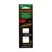  Clover Black Gold Needles Applique/ Sharps No.12